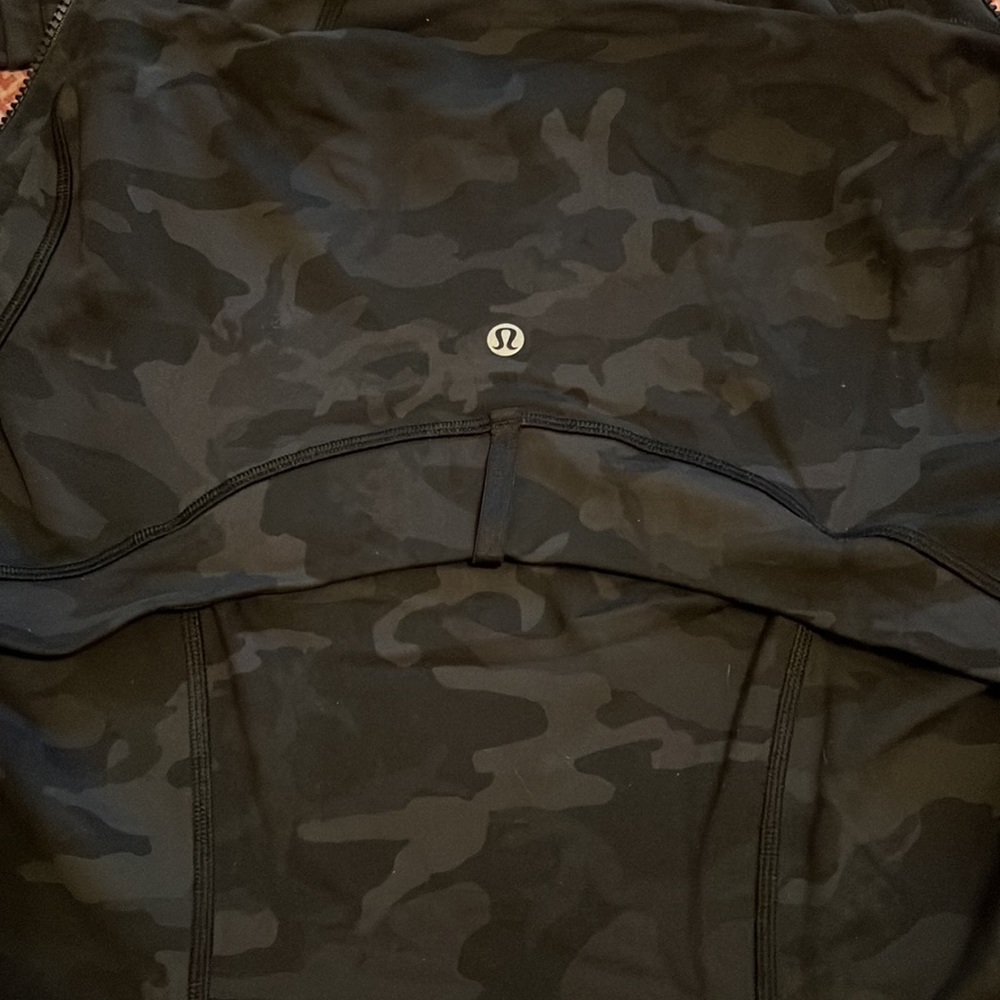 Define Jacket (Luon) - image 5